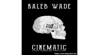 Cinematic by Kaleb Wade