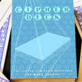 Cipher Deck by James Anthony Cipher Deck by James Anthony