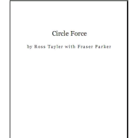 Circle Force by Ross Taylor