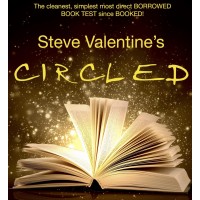 Circled by Steve Valentine