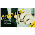 Circulous by Myles Thornton Circulous by Myles Thornton
