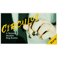 Circulous by Myles Thornton