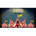 Circus by Raven Circus by Raven