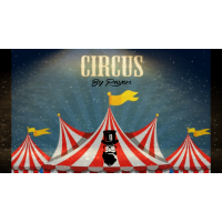 Circus by Raven