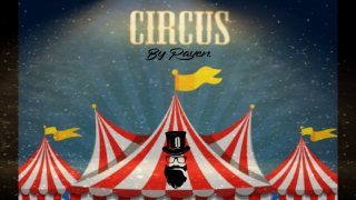 Circus by Raven