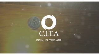 Cita (Coin In The Air) by Sushil Jaiswal