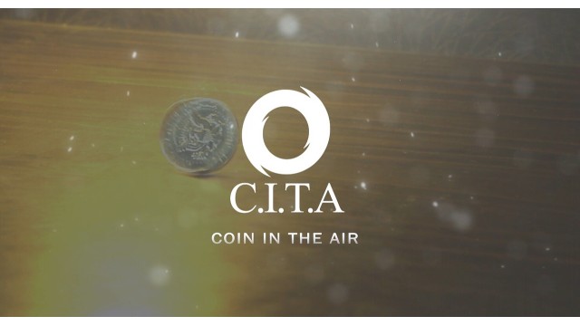 Cita (Coin In The Air) by Sushil Jaiswal