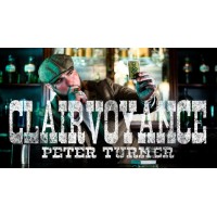 Clairvoyance by Peter Turner