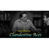 Clandestine Aces by Gabi Pareras Clandestine Aces by Gabi Pareras