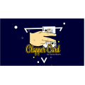 Clapper Card by Sonny Boom Clapper Card by Sonny Boom