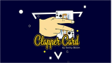 Clapper Card by Sonny Boom