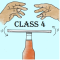 Class 4 by Zihu Class 4 by Zihu