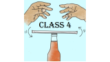 Class 4 by Zihu