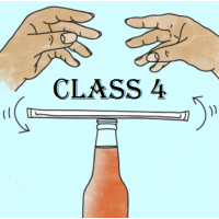 Class 4 by Zihu