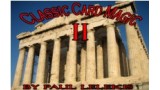 Classic Card Magic Ii by Paul A. Lelekis