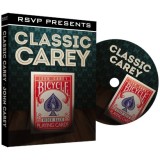Classic Carey by John Carey