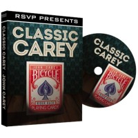 Classic Carey by John Carey