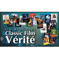 Classic Film Verite by Jim Kleefeld Classic Film Verite by Jim Kleefeld