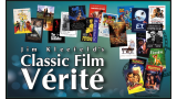 Classic Film Verite by Jim Kleefeld