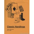 Classic Handlings by Allan Ackerman Classic Handlings by Allan Ackerman