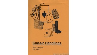 Classic Handlings by Allan Ackerman