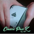 Classic Pass Z by Zee Classic Pass Z by Zee