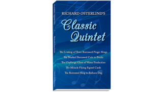 Classic Quintet by Richard Osterlind