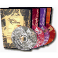 Classic Renditions by Michael Ammar Vol.1-4 Classic Renditions by Michael Ammar Vol.1-4
