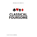 Classical Foursome by Ed Marlo Classical Foursome by Ed Marlo