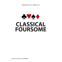Classical Foursome by Ed Marlo