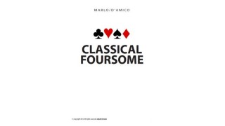 Classical Foursome by Ed Marlo