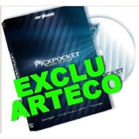 Claudio De Negri by Pickpocket