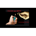 Clean My Ring by Luis Magic Clean My Ring by Luis Magic
