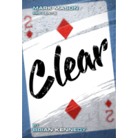 Clear by Brian Kennedy