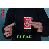 Clear by Magic Unique