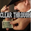 Clear Through by Lonnie Chevrie Clear Through by Lonnie Chevrie