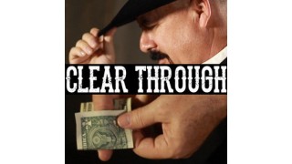 Clear Through by Lonnie Chevrie