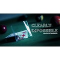 Clearly Impossible by Sansminds Clearly Impossible by Sansminds