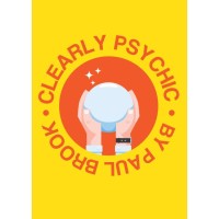 Clearly Psychic by Paul Brook