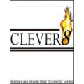 Clever 8 by Brad Gordon Clever 8 by Brad Gordon