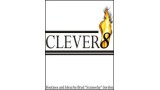 Clever 8 by Brad Gordon