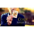 Clign by Anthony Stan And Magic Smile Clign by Anthony Stan And Magic Smile