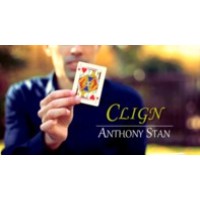 Clign by Anthony Stan And Magic Smile