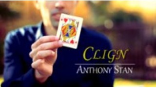 Clign by Anthony Stan And Magic Smile