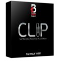 Clip by Taiwan Ben Clip by Taiwan Ben