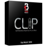 Clip by Taiwan Ben
