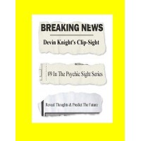 Clip Sight by Devin Knight