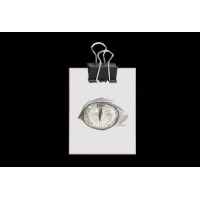 Clipboard De Mentaliste De Poche