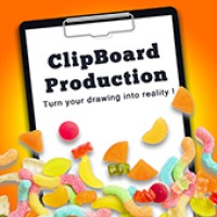 Clipboard Production by Climax