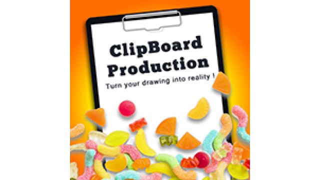 Clipboard Production by Climax